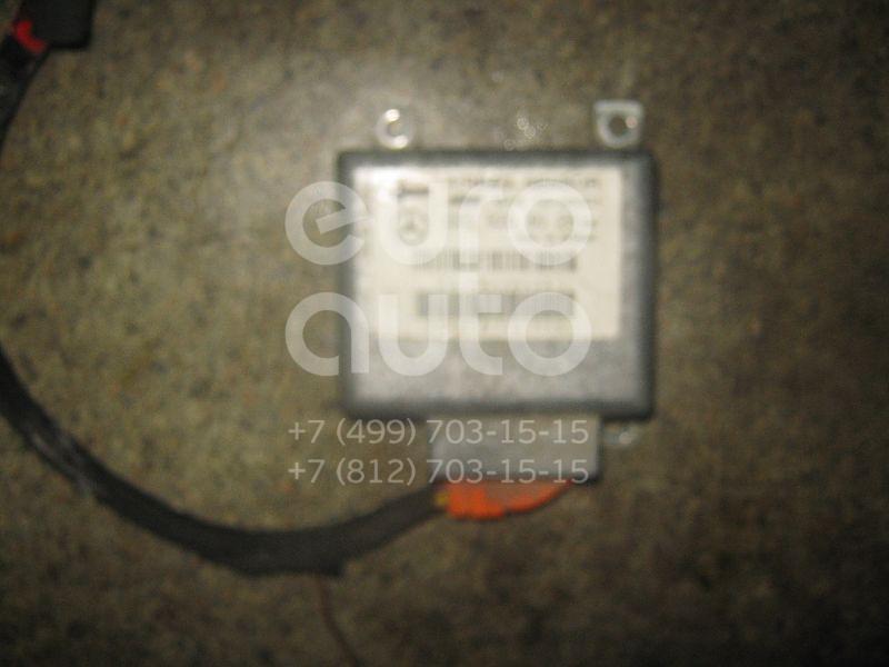 Блок управления AIR BAG для Mercedes Benz W202 1993-2000;W124 1984-1993;R129 SL 1989-2001;W140 1991-1999;W124 E-Klasse 1993-1995;W210 E-Klasse 1995-2000;G-Class W463 1989> - Фото №1