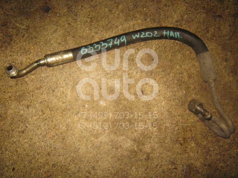 Трубка гидроусилителя для Mercedes Benz W202 1993-2000 - Фото №1