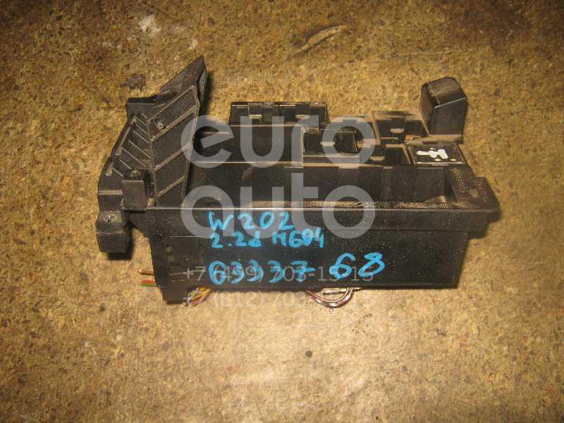 Блок реле для Mercedes Benz W202 1993-2000 - Фото №1