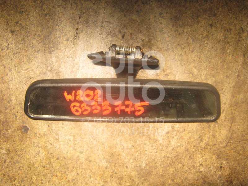 Зеркало заднего вида для Mercedes Benz W202 1993-2000 - Фото №1