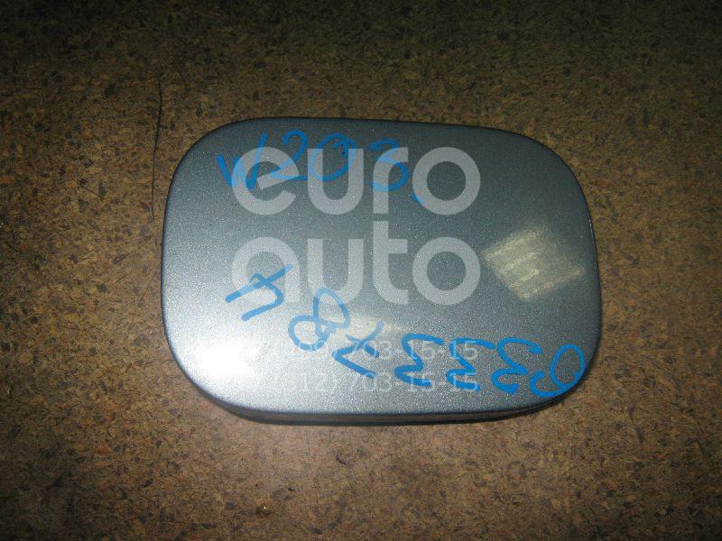 Лючок бензобака для Mercedes Benz W203 2000-2006 - Фото №1