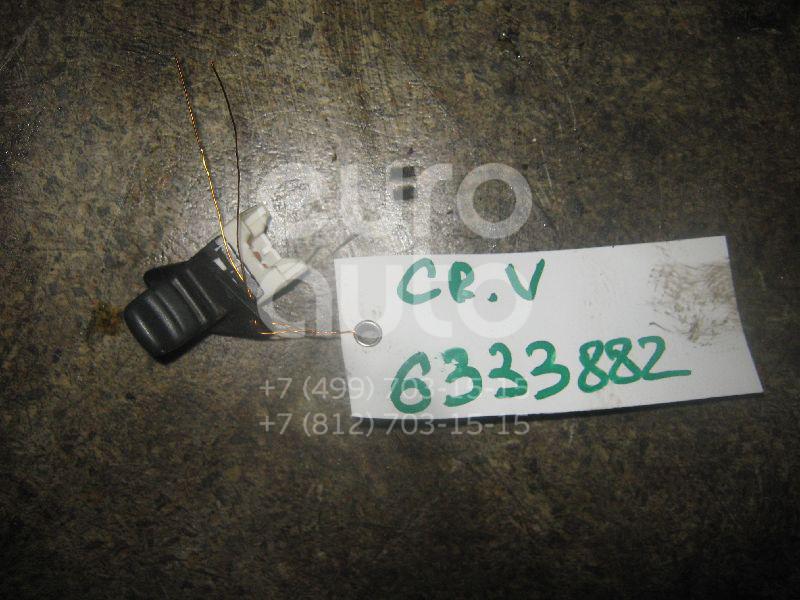 Кнопка стеклоподъемника для Honda CR-V 1996-2002 - Фото №1