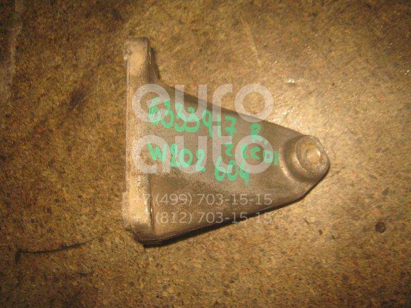 Кронштейн двигателя правый для Mercedes Benz W202 1993-2000;W210 E-Klasse 1995-2000;C208 CLK coupe 1997-2002;W210 E-Klasse 2000-2002 - Фото №1