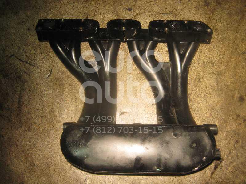 Коллектор впускной для Mercedes Benz W202 1993-2000 - Фото №1