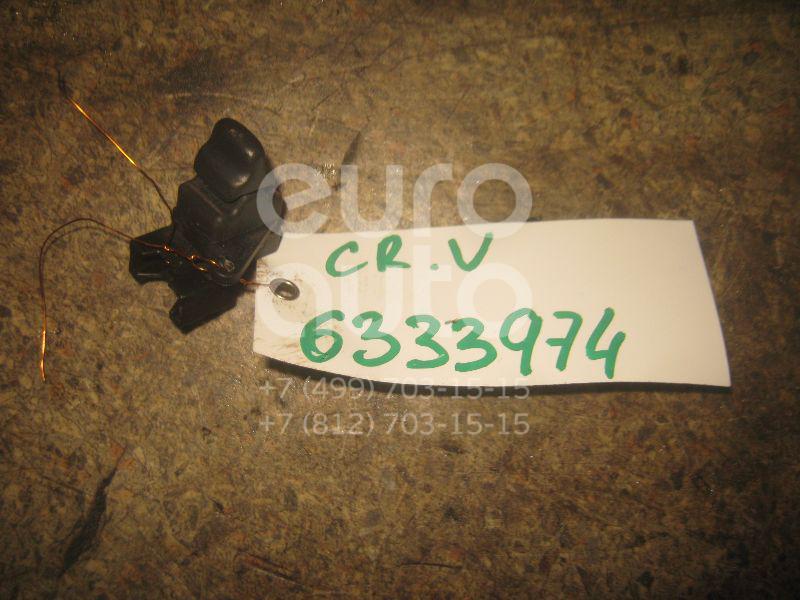 Кнопка стеклоподъемника для Honda CR-V 1996-2002 - Фото №1