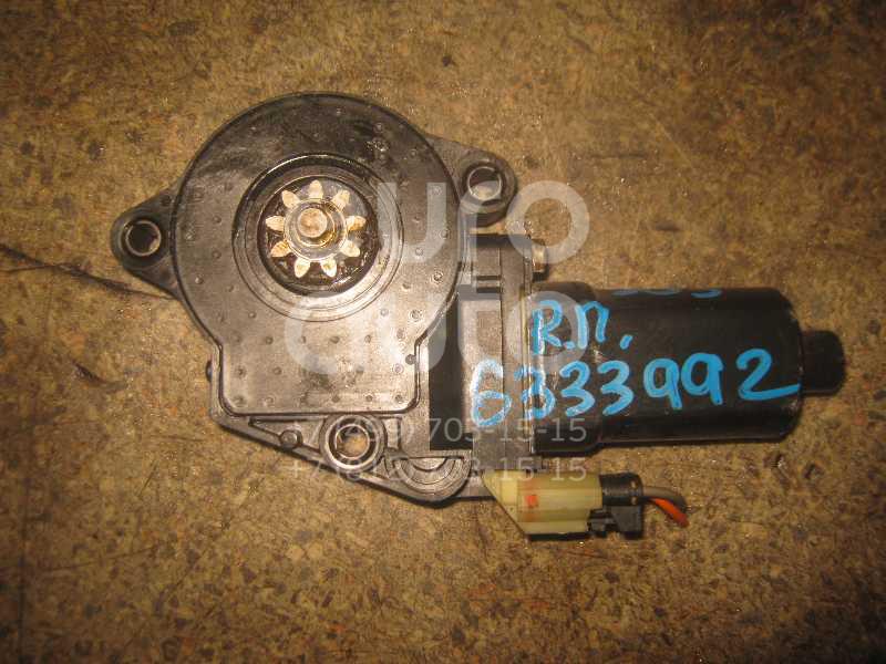Моторчик стеклоподъемника для Hyundai Elantra 2000-2006 - Фото №1