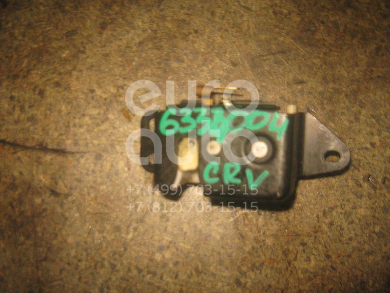 Замок багажника для Honda CR-V 1996-2002 - Фото №1