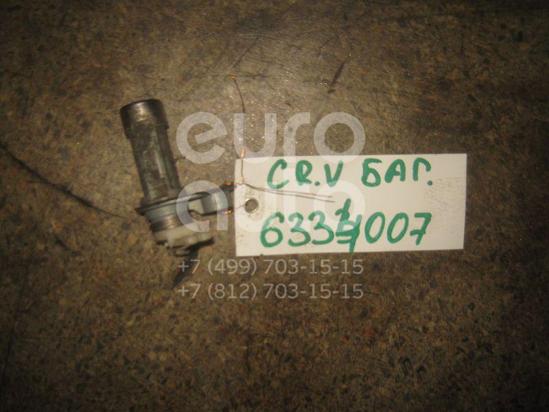 Вставка замка багажника для Honda CR-V 1996-2002 - Фото №1