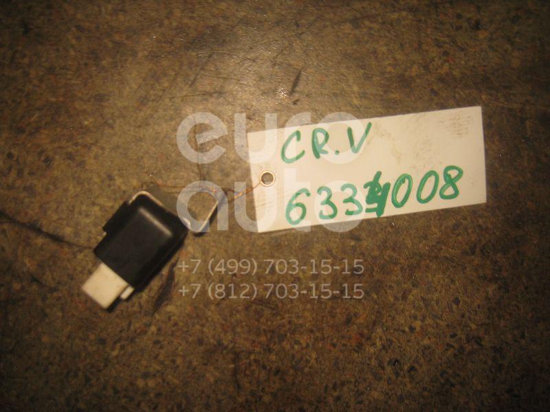 Реле для Honda CR-V 1996-2002 - Фото №1