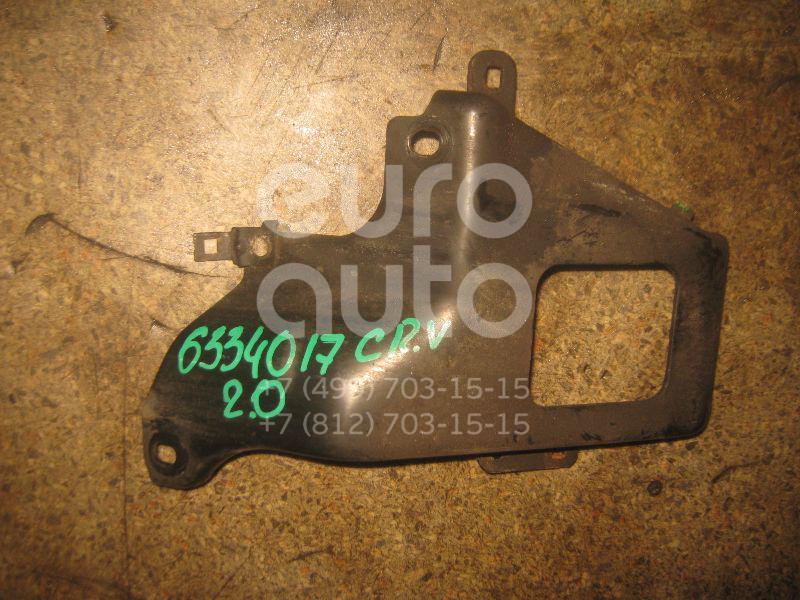 Кронштейн двигателя для Honda CR-V 1996-2002 - Фото №1