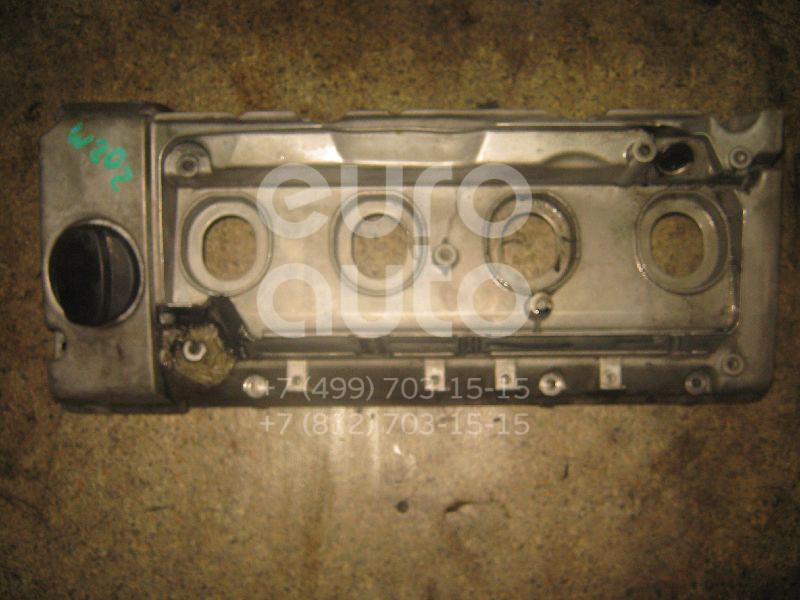 Крышка головки блока (клапанная) для Mercedes Benz W202 1993-2000 - Фото №1