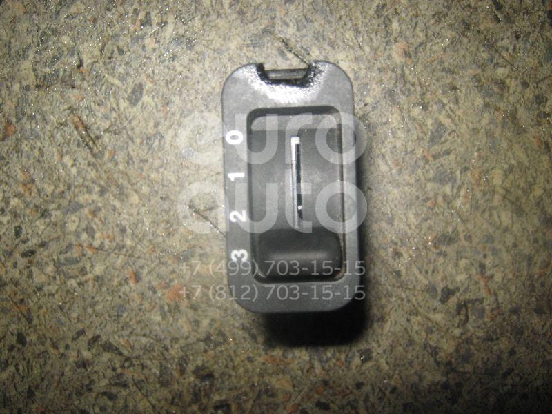 Кнопка корректора фар для Honda CR-V 1996-2002 - Фото №1