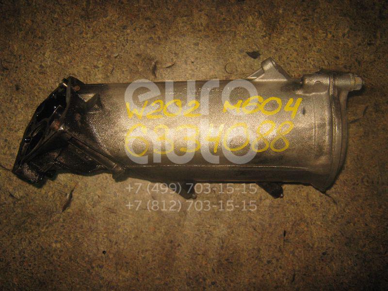 Корпус масляного фильтра для Mercedes Benz W202 1993-2000 - Фото №1