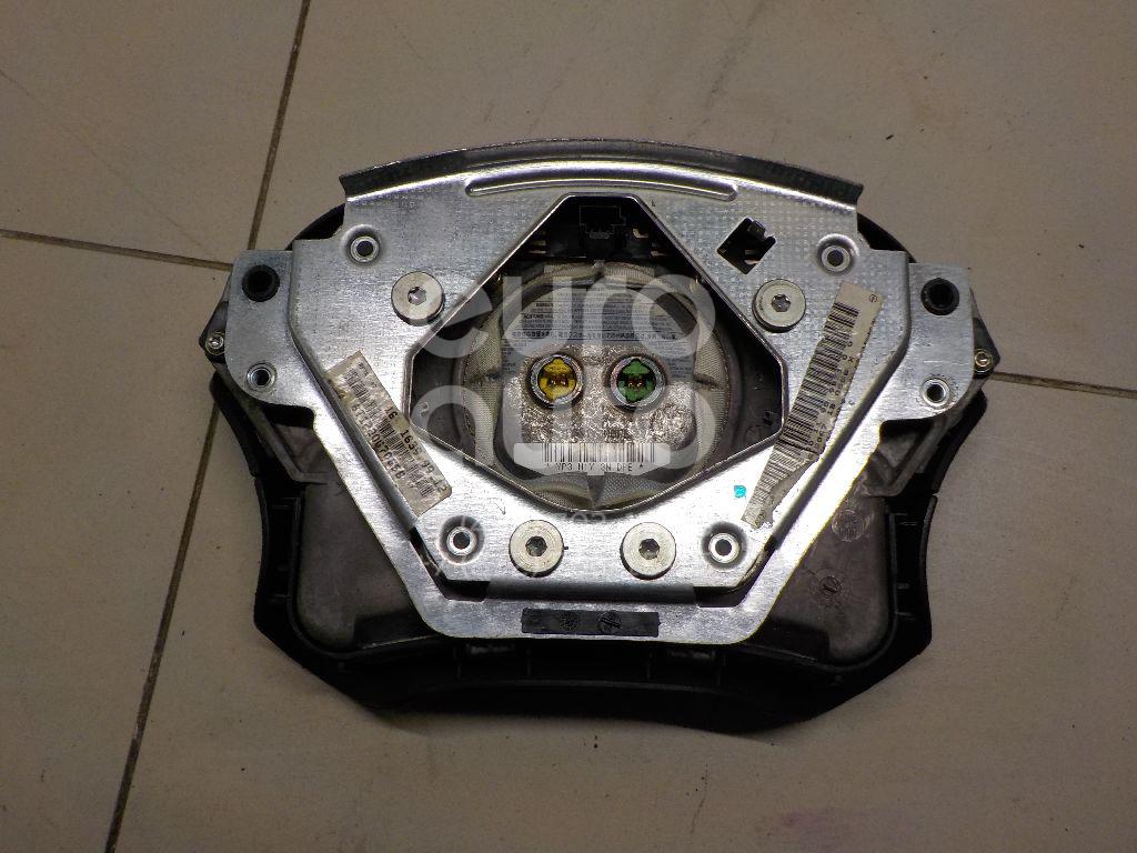 Подушка безопасности в рулевое колесо для Mercedes Benz W203 2000-2006 - Фото №1