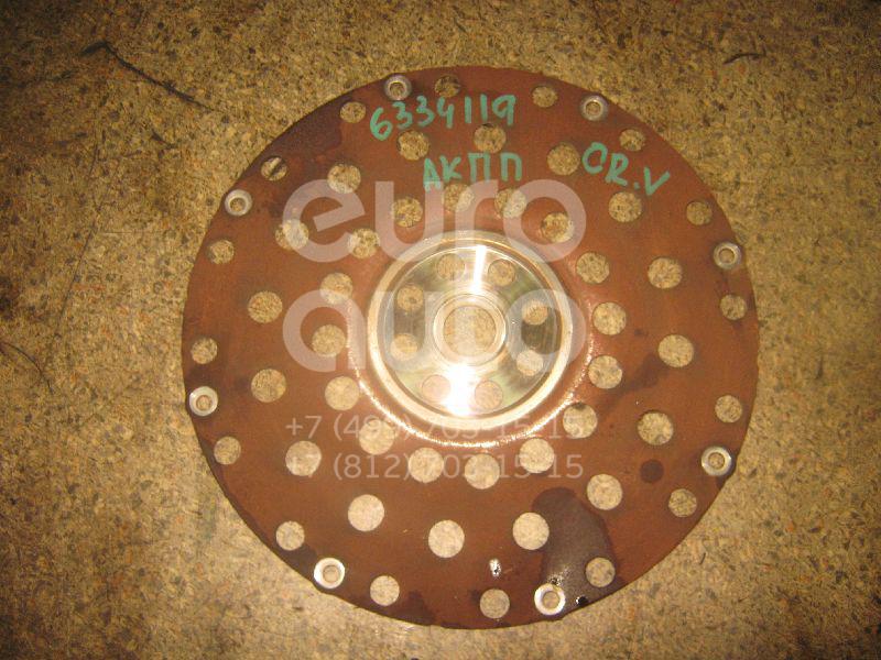 Маховик для Honda CR-V 1996-2002;Integra 1995-2001 - Фото №1
