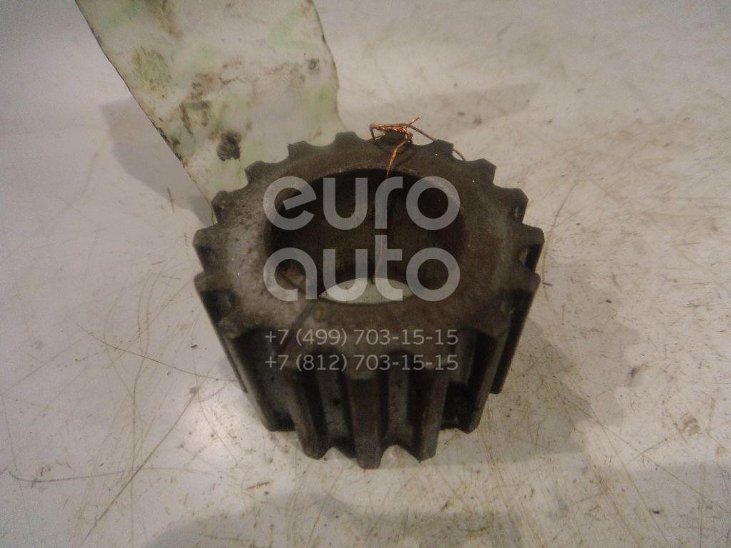 Шестерня коленвала для Honda CR-V 1996-2002;Civic (MA, MB 5HB) 1995-2001;Integra 1995-2001;Civic (EJ, EK Sed+3HB) 1995-2001 - Фото №1