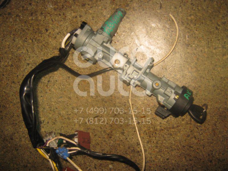 Замок зажигания для Honda CR-V 1996-2002 - Фото №1