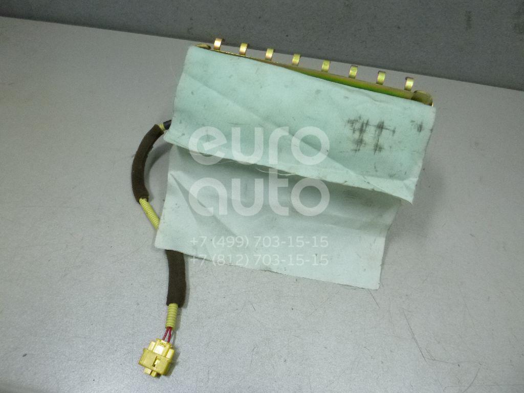 Подушка безопасности пассажирская (в торпедо) для Honda CR-V 1996-2002 - Фото №1