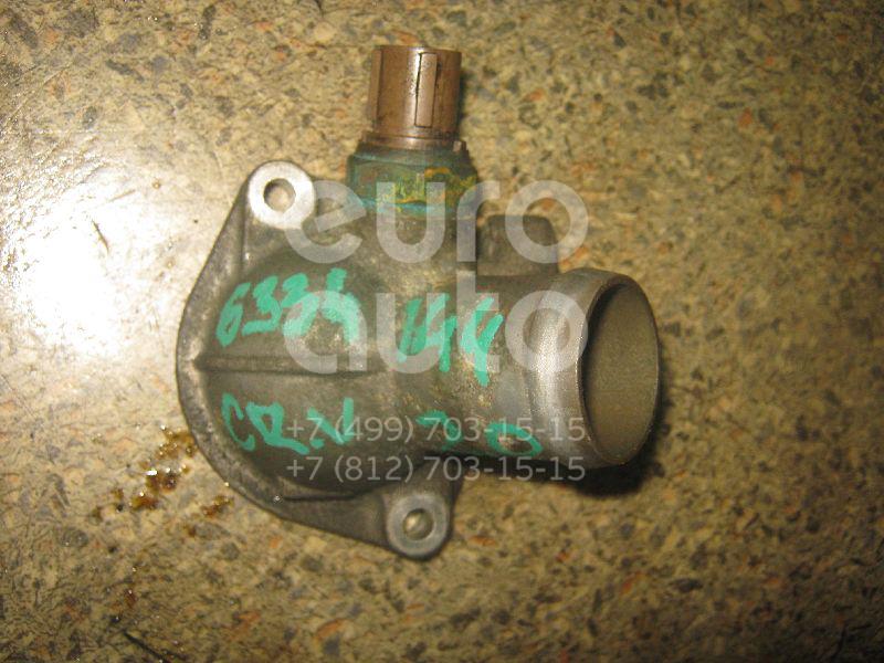 Крышка термостата для Honda CR-V 1996-2002 - Фото №1