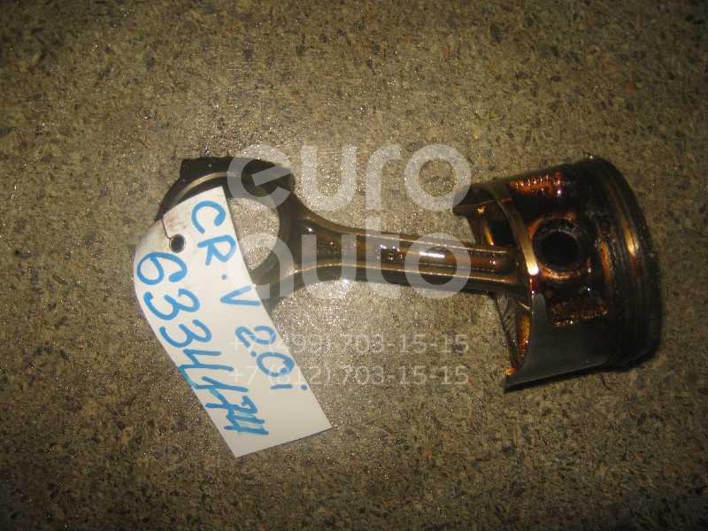 Поршень с шатуном для Honda CR-V 1996-2002 - Фото №1
