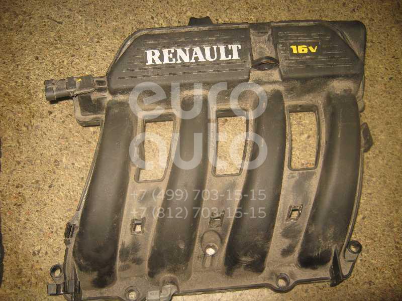 Коллектор впускной для Renault Logan 2005-2014 - Фото №1