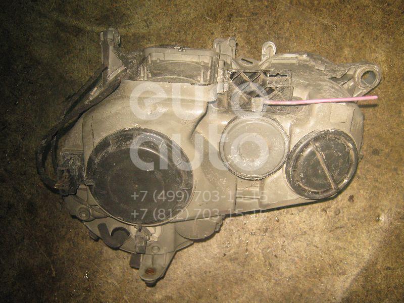 Фара правая для Mercedes Benz W210 E-Klasse 2000-2002 - Фото №1