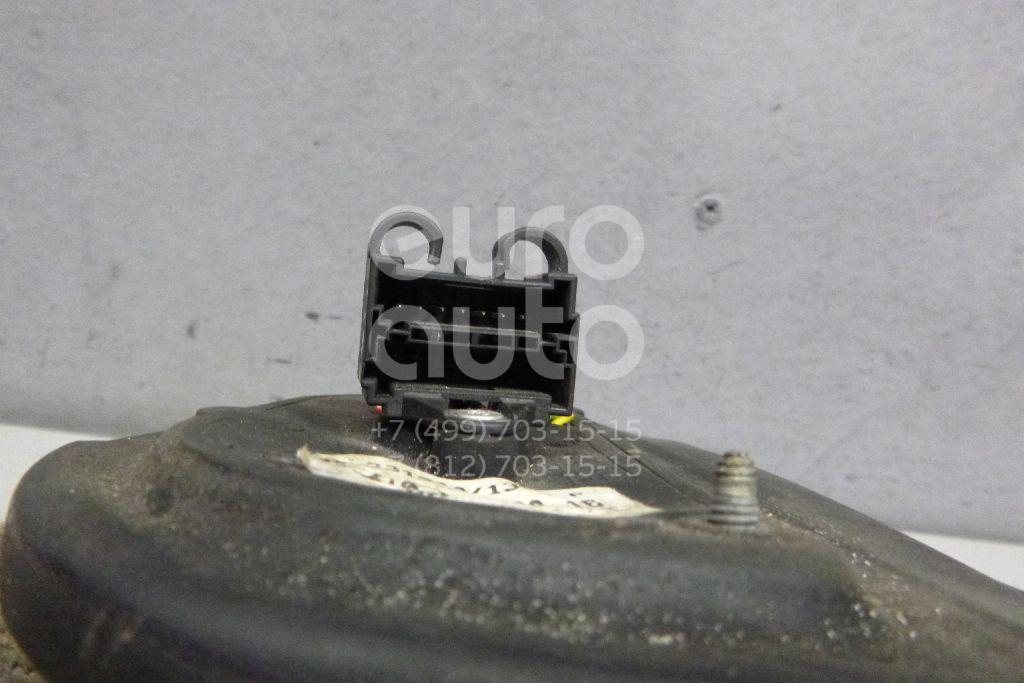 Зеркало правое электрическое для Mercedes Benz W210 E-Klasse 2000-2002 - Фото №1