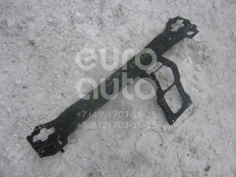 Панель передняя для Mercedes Benz W203 2000-2006 - Фото №1