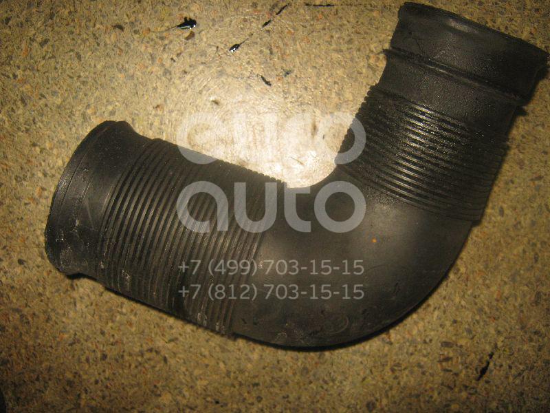 Гофра воздуховода для Mercedes Benz W203 2000-2006 - Фото №1