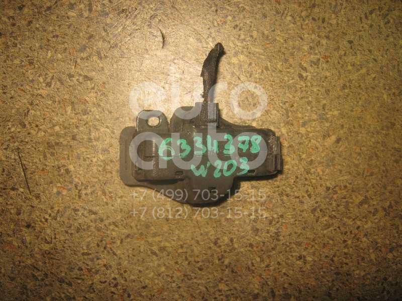 Замок капота для Mercedes Benz W203 2000-2006;C209 CLK coupe 2002-2010;W164 M-Klasse (ML) 2005-2011;W211 E-Klasse 2002-2009 - Фото №1