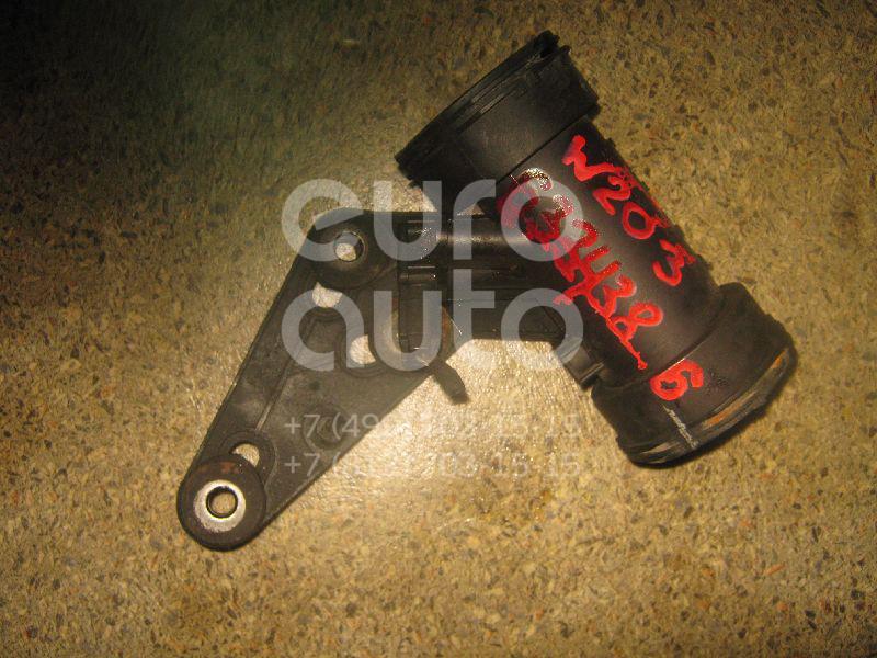 Датчик абсолютного давления для Mercedes Benz W203 2000-2006;A140/160 W168 1997-2004;Sprinter (901-905)/Sprinter Classic (909) 1995-2006;W202 1993-2000;W220 1998-2005;W210 E-Klasse 1995-2000;C208 CLK coupe 1997-2002;R230 SL 2001-2012;C209 CLK coupe 2002-2010;W221 2005-2013 - Фото №1