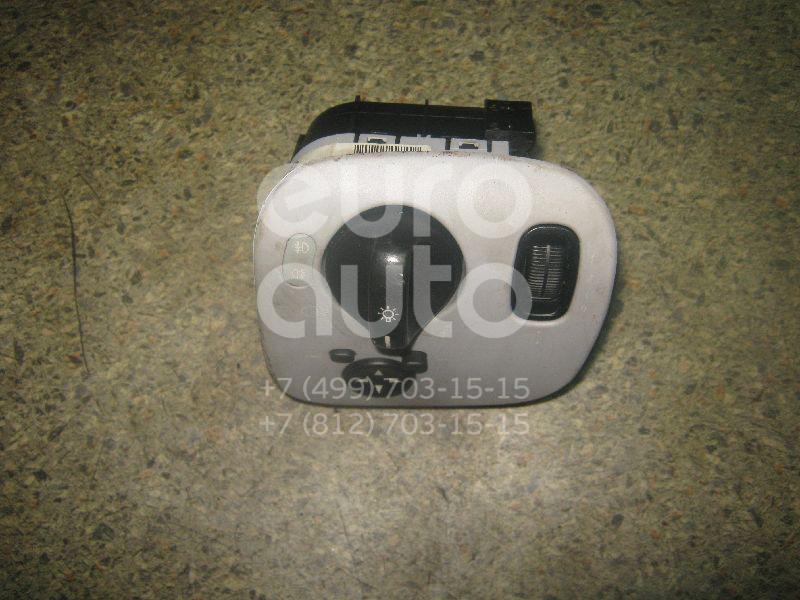 Переключатель света фар для Mercedes Benz W203 2000-2006 - Фото №1