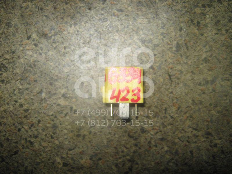Реле для Mercedes Benz W203 2000-2006 - Фото №1