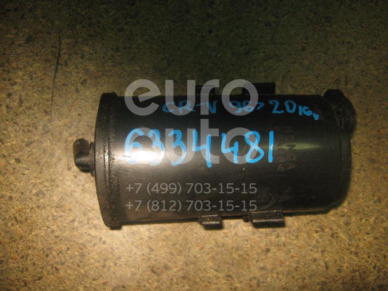 Абсорбер (фильтр угольный) для Honda CR-V 1996-2002;HR-V 1999-2005 - Фото №1