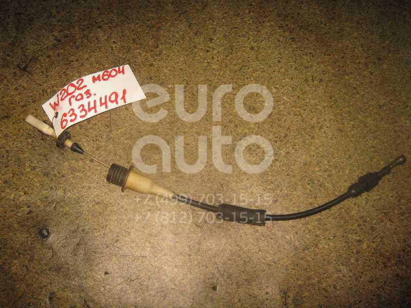 Трос газа для Mercedes Benz W202 1993-2000 - Фото №1