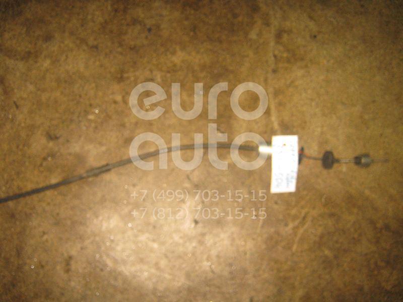 Трос сцепления для Renault,VAZ Logan 2005-2014;Sandero 2009-2014;Lada Largus 2011> - Фото №1