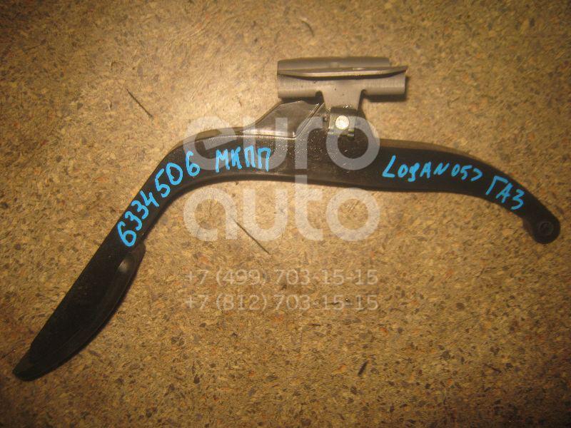 Педаль газа для Renault Logan 2005-2014;Sandero 2009-2014 - Фото №1