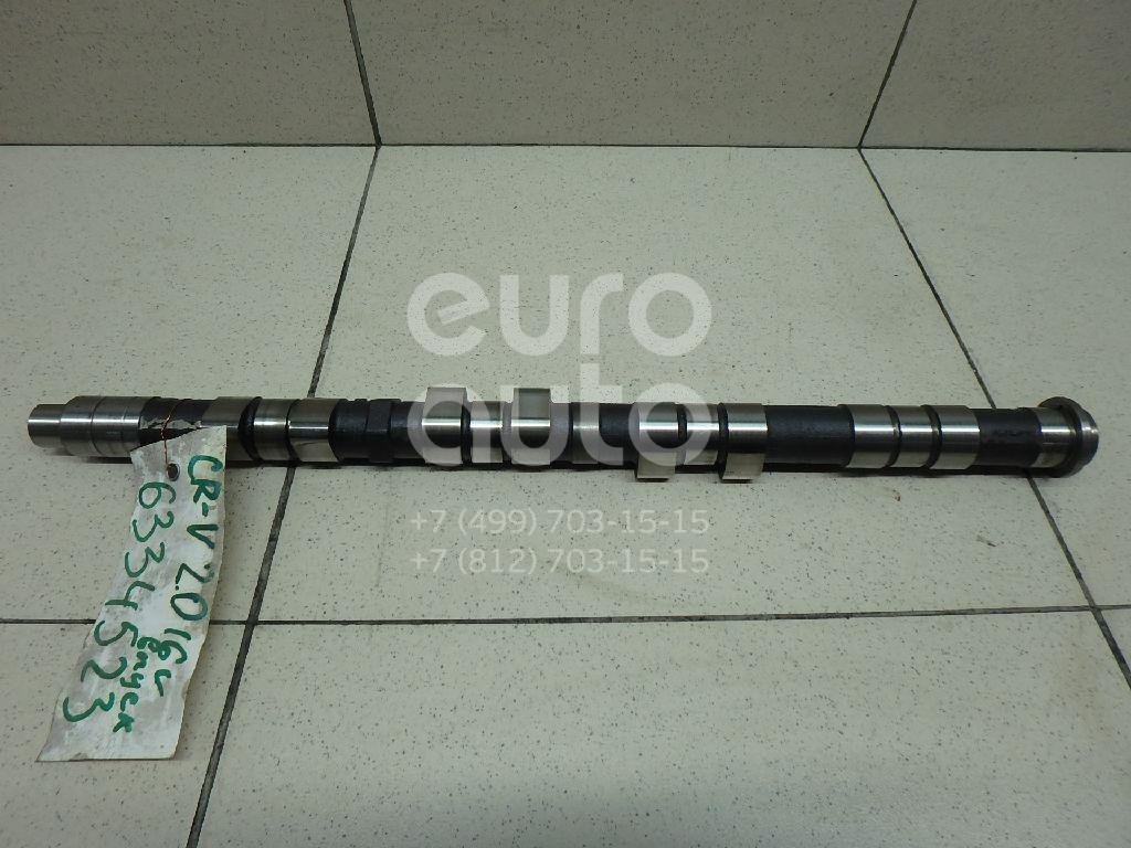 Распредвал впускной для Honda CR-V 1996-2002;CR-V 2002-2006 - Фото №1