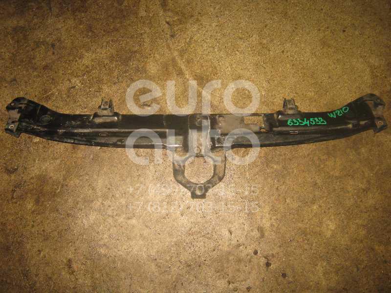 Панель передняя для Mercedes Benz W210 E-Klasse 2000-2002;W210 E-Klasse 1995-2000 - Фото №1