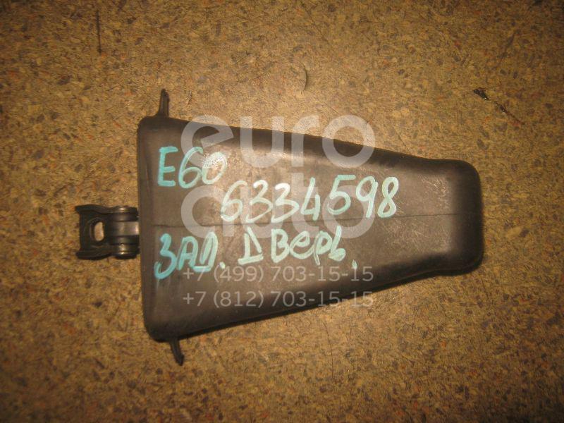 Ограничитель двери для BMW 5-серия E60/E61 2003-2009 - Фото №1