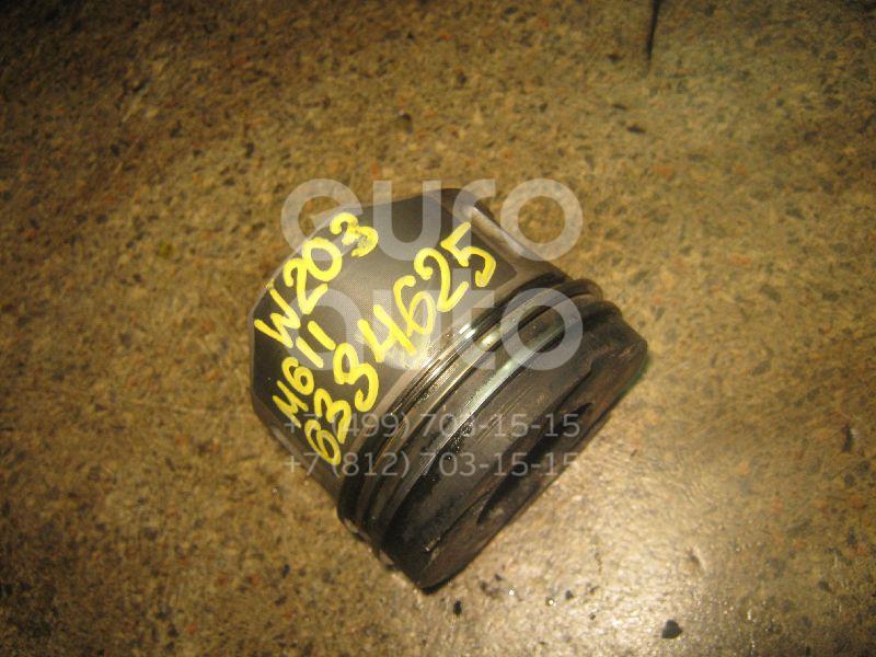 Поршень для Mercedes Benz W203 2000-2006 - Фото №1