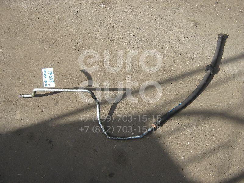 Трубка масляная для Mercedes Benz W140 1991-1999 - Фото №1