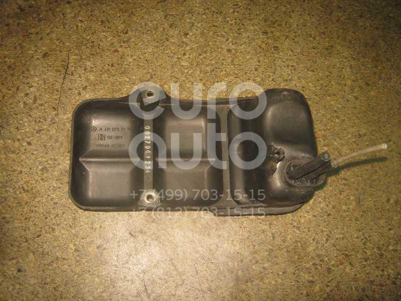Ресивер воздушный для Mercedes Benz W210 E-Klasse 2000-2002;W210 E-Klasse 1995-2000 - Фото №1