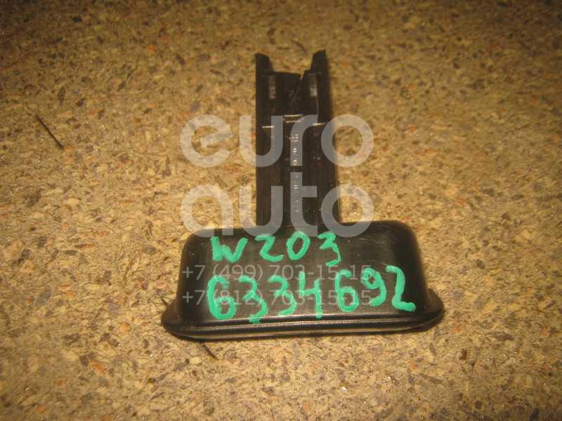 Рычаг стояночного тормоза для Mercedes Benz W203 2000-2006;C209 CLK coupe 2002-2010;CL203 CLC 2008-2011 - Фото №1