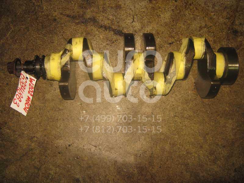 Коленвал для Mercedes Benz W202 1993-2000 - Фото №1