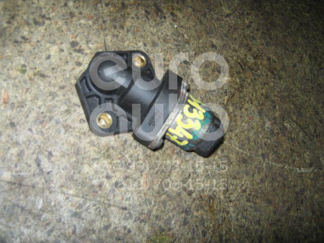 Клапан стабилиз холостого хода для Ford Fiesta 2001-2008;KA 1996-2008 - Фото №1