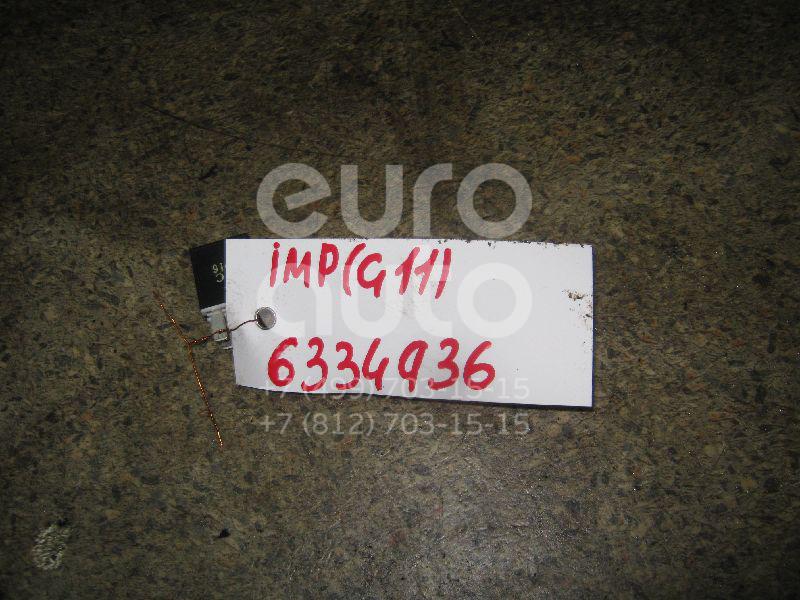 Реле для Subaru Impreza (G11) 2000-2007 - Фото №1