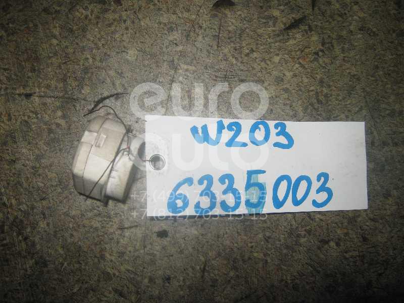 Датчик температуры для Mercedes Benz W203 2000-2006;A140/160 W168 1997-2004;G-Class W463 1989>;C209 CLK coupe 2002-2010;W219 CLS 2004-2010;W211 E-Klasse 2002-2009;A140/160 W169 2004-2012;VANEO W414 2001-2006;R171 SLK 2004-2011 - Фото №1