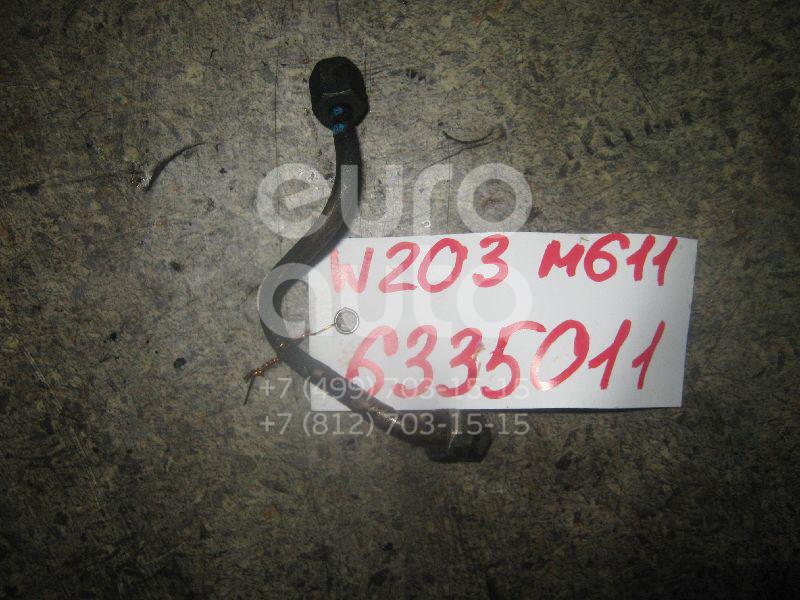 Трубка ТНВД для Mercedes Benz W203 2000-2006 - Фото №1