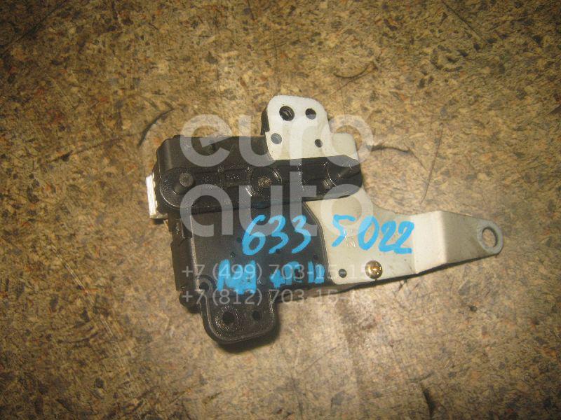 Моторчик заслонки отопителя для Hyundai Matrix 2001-2010 - Фото №1
